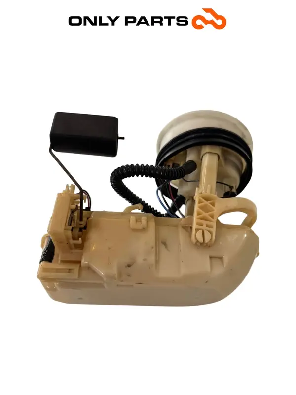 POMPA BENZINA CARBURANTE INIEZIONE SUZUKI BURGMAN 650 CC 2010 / FUEL PUMP MODULE — 5