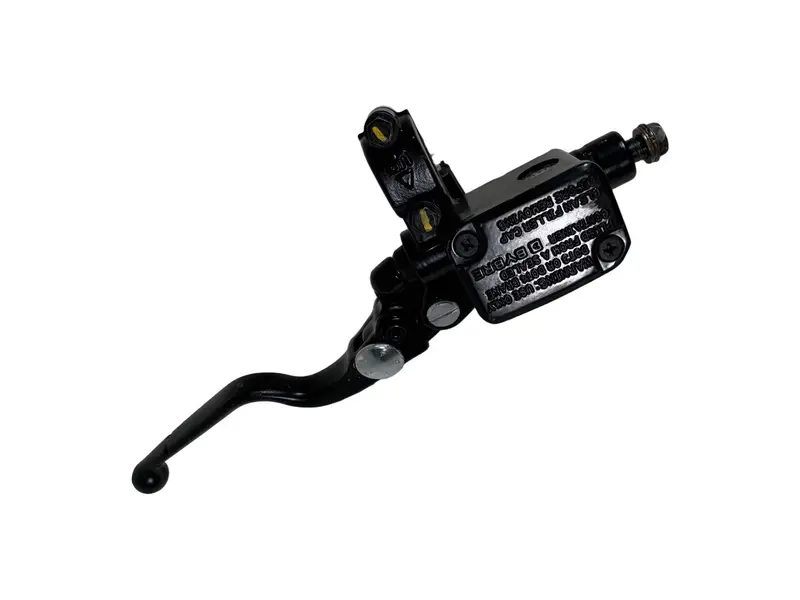 Pompa Freno Anteriore + Leva Bybre Aprilia RS 457cc Anno 2024
