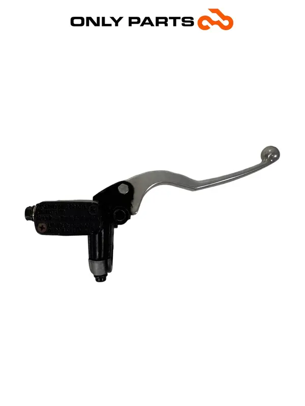 POMPA FRENO ANTERIORE DESTRA HONDA PCX 125CC 2011 LEVA MASTER CYLINDER ORIGINALE