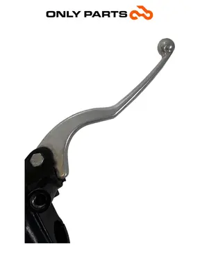 Pompa freno anteriore destra + leva Honda PCX 125cc 2011 Grigio usato — foto reale 7