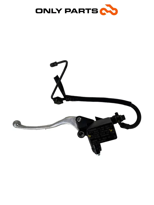 POMPA FRENO ANTERIORE DX CON LEVA HONDA SH 150 2017 FRONT MASTER CYLINDER LEVER