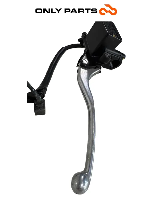POMPA FRENO ANTERIORE DX CON LEVA HONDA SH 150 2017 FRONT MASTER CYLINDER LEVER — 5