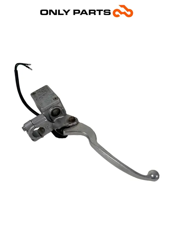 POMPA FRENO ANTERIORE DESTRA DX CON LEVA KYMCO AGILITY 125 2015 MASTER CYLINDER — 3