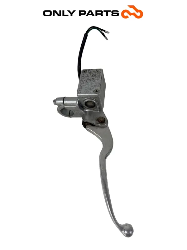 POMPA FRENO ANTERIORE DESTRA DX CON LEVA KYMCO AGILITY 125 2015 MASTER CYLINDER — 4
