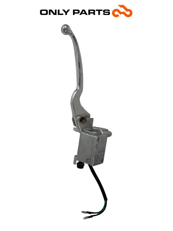 POMPA FRENO ANTERIORE DESTRA DX CON LEVA KYMCO AGILITY 125 2015 MASTER CYLINDER — 5