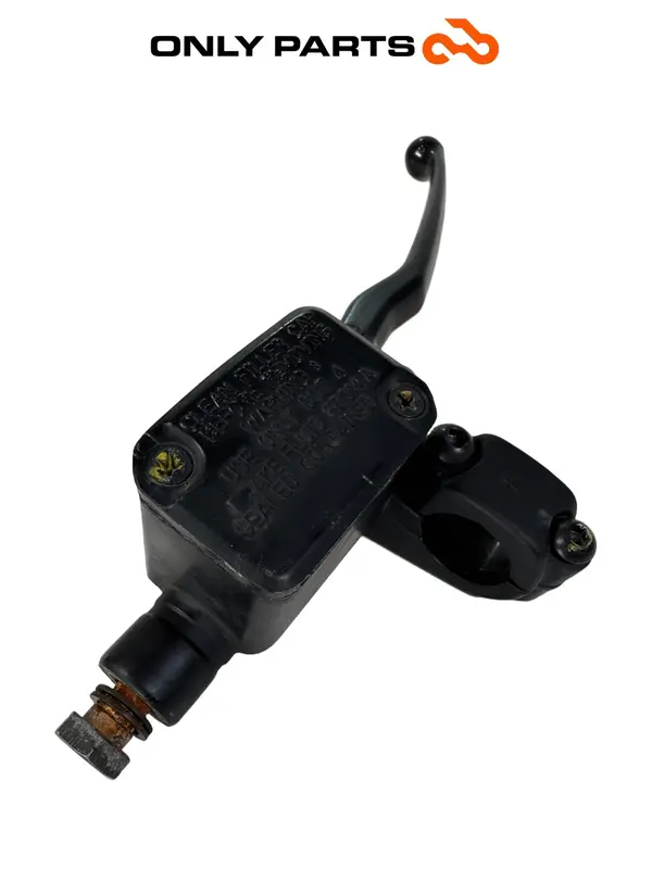 POMPA FRENO ANTERIORE DESTRA DX CON LEVA PIAGGIO MP3 250 2009 / MASTER CYLINDER