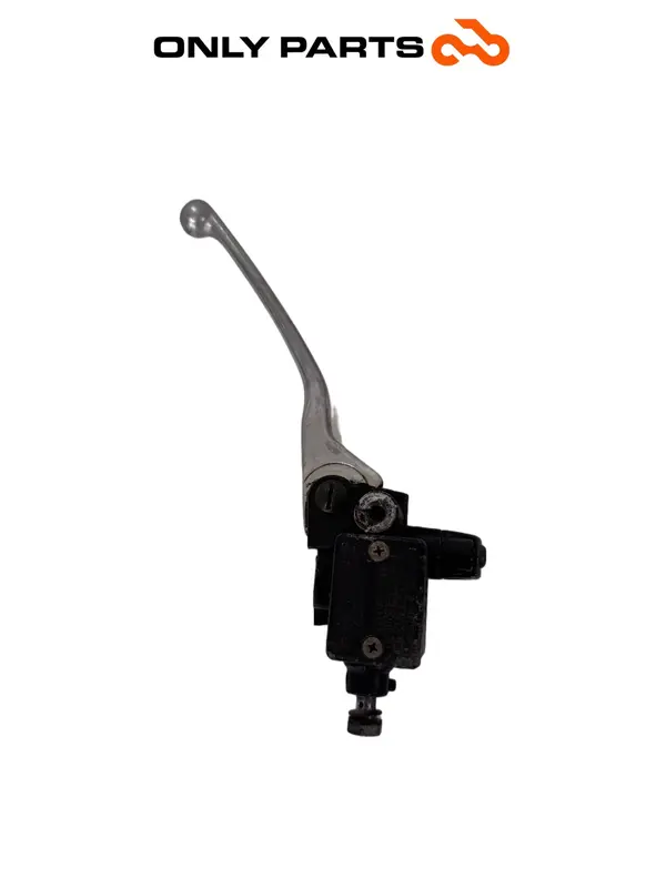 Pompa Freno Anteriore Destra + Leva ORIGINALE Piaggio Vespa GT 200cc ANNO 2003 — 2