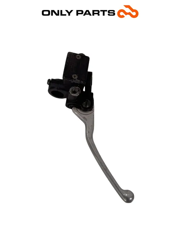 Pompa Freno Anteriore Destra + Leva ORIGINALE Piaggio Vespa GT 200cc ANNO 2003 — 4