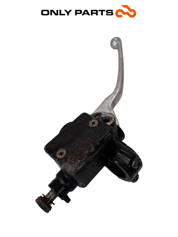 Pompa Freno Anteriore Destra + Leva ORIGINALE Piaggio Vespa GT 200cc ANNO 2003 — 5
