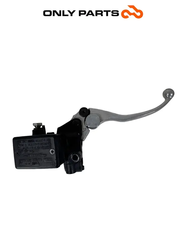POMPA FRENO ANTERIORE DESTRA CON LEVA KAWASAKI ER-5 ER5 500 2002 MASTER CYLINDER