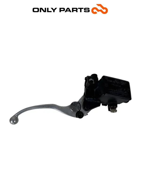 POMPA FRENO ANTERIORE DESTRA CON LEVA KAWASAKI ER-5 ER5 500 2002 MASTER CYLINDER — 3