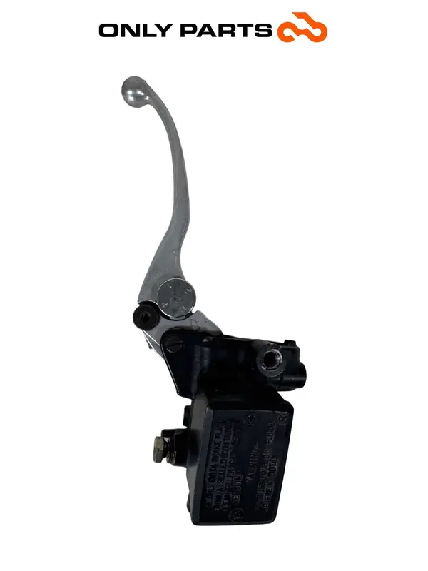 POMPA FRENO ANTERIORE DESTRA CON LEVA KAWASAKI ER-5 ER5 500 2002 MASTER CYLINDER — 4