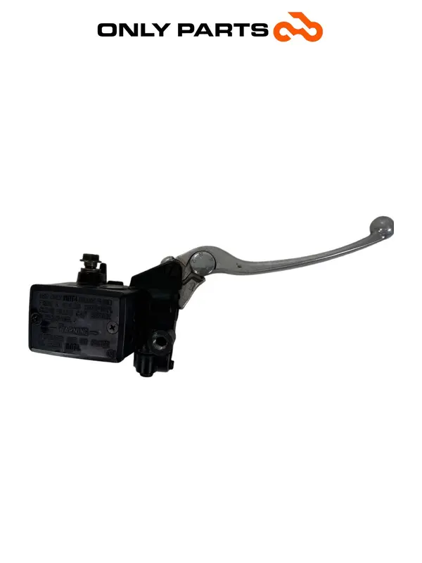 POMPA FRENO ANTERIORE + LEVA VASCHETTA DX KAWASAKI Z 750CC 2004 FRONT BRAKE PUMP