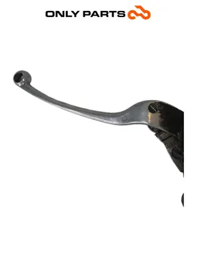 pompa freno anteriore DX Kawasaki Z 750cc 2004 Nera usato — foto reale 11
