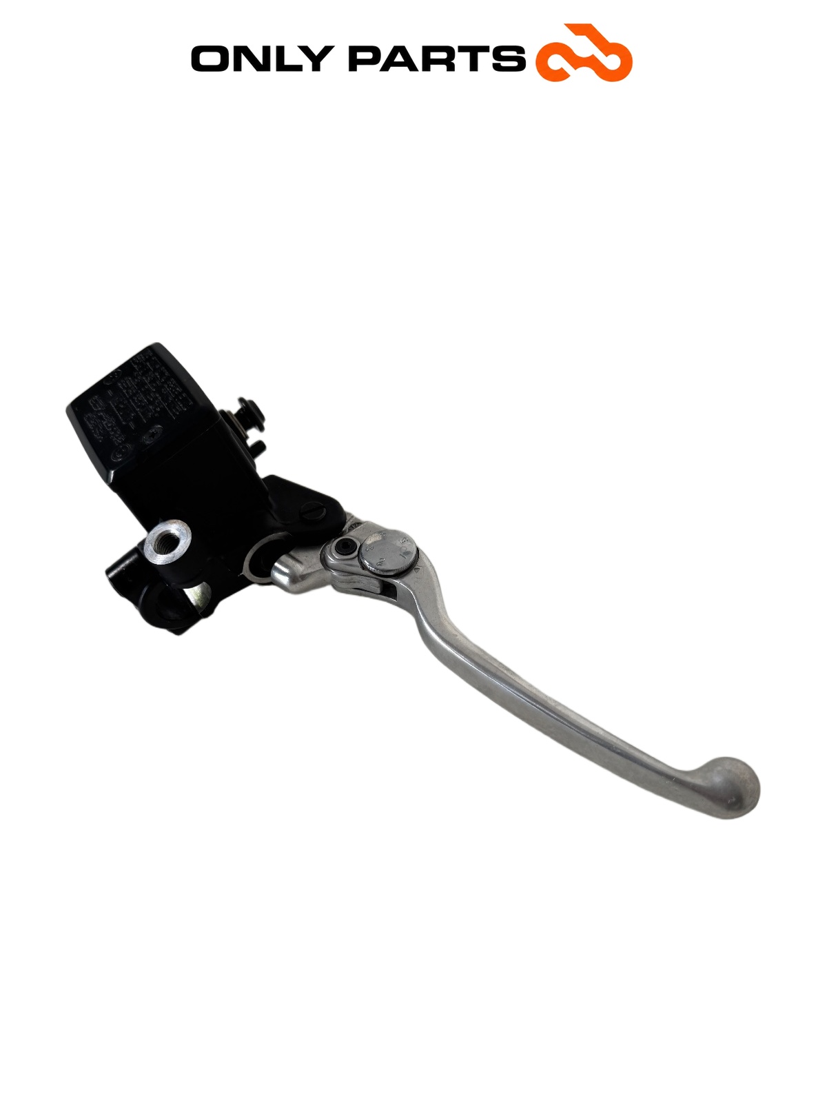 pompa freno anteriore DX — 4