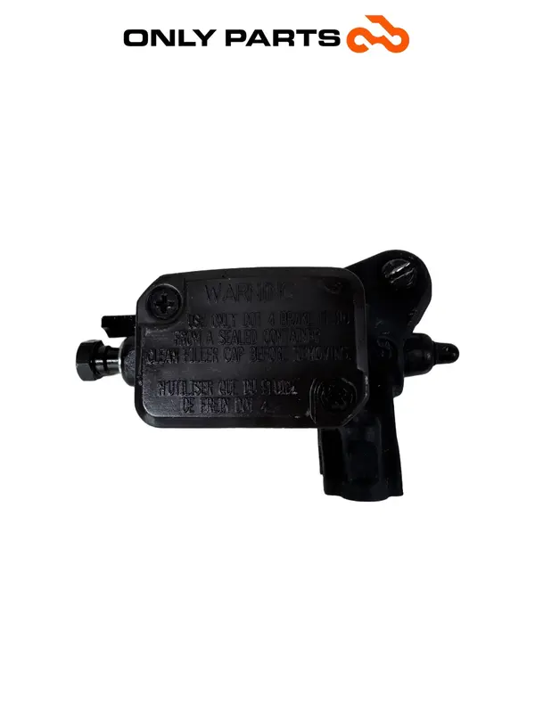 POMPA FRENO ANTERIORE MOTO GUZZI V7 III SPECIAL 750cc 2019 MASTER CYLINDER USATA