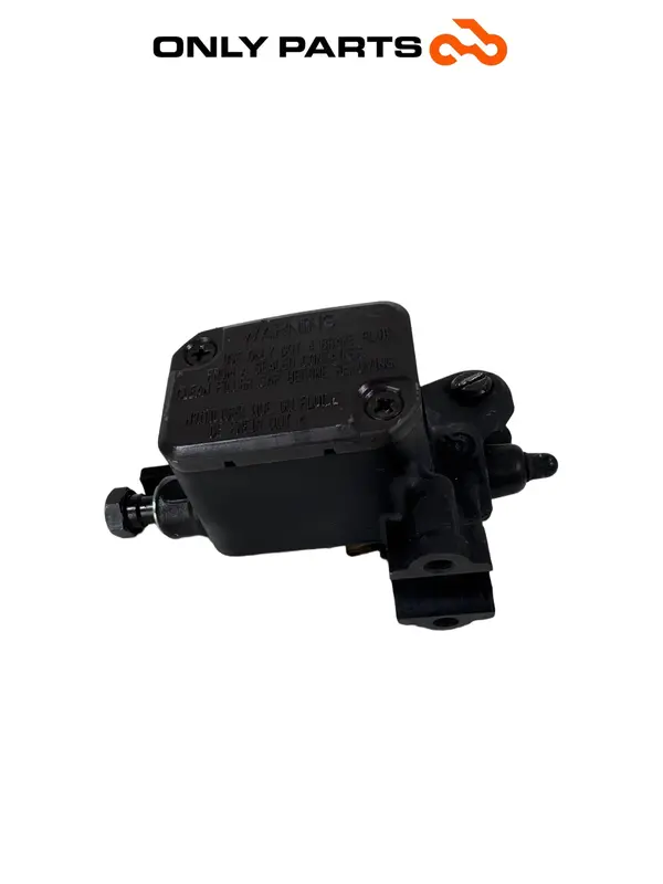 POMPA FRENO ANTERIORE MOTO GUZZI V7 III SPECIAL 750cc 2019 MASTER CYLINDER USATA — 2