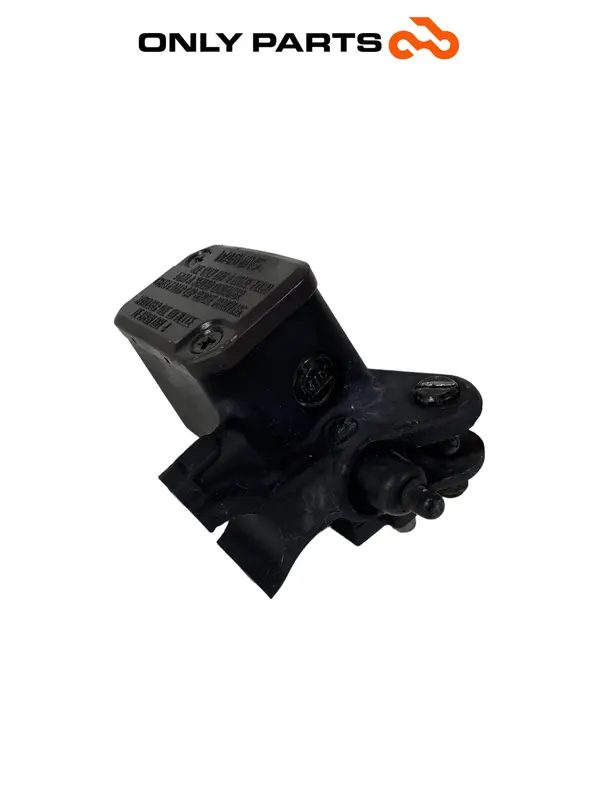 POMPA FRENO ANTERIORE MOTO GUZZI V7 III SPECIAL 750cc 2019 MASTER CYLINDER USATA — 3