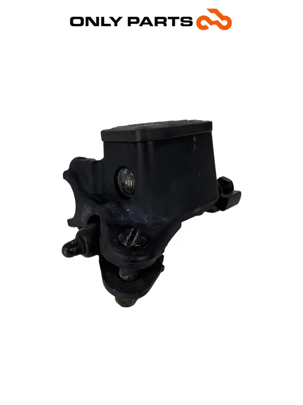 POMPA FRENO ANTERIORE MOTO GUZZI V7 III SPECIAL 750cc 2019 MASTER CYLINDER USATA — 4