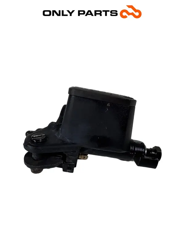 POMPA FRENO ANTERIORE MOTO GUZZI V7 III SPECIAL 750cc 2019 MASTER CYLINDER USATA — 5