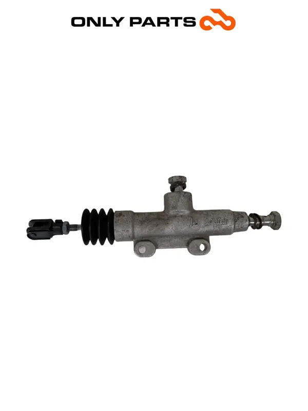 POMPA FRENO A PEDALE POSTERIORE QUADRO 350 S 2013 FOOT BRAKE MASTER CYLINDER — 2