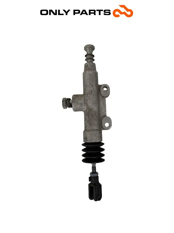 POMPA FRENO A PEDALE POSTERIORE QUADRO 350 S 2013 FOOT BRAKE MASTER CYLINDER — 3