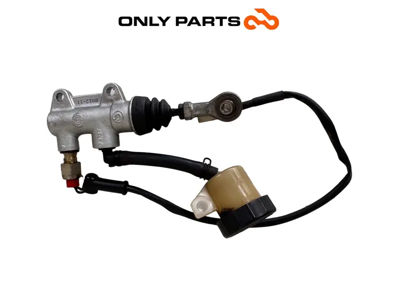 POMPA FRENO POSTERIORE KTM SUPERDUKE 990 2006 REAR BRAKE MASTER CYLINDER BREMBO — 5