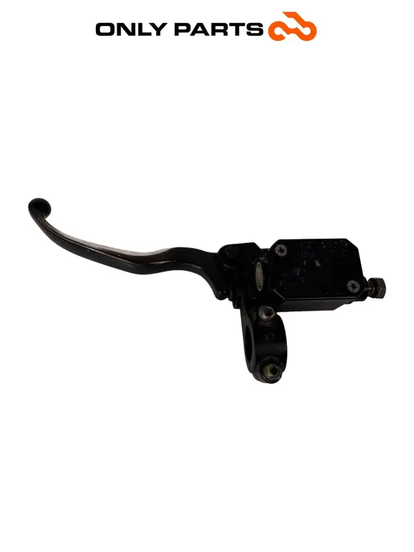 Pompa Freno Posteriore + Leva Freno SINISTRA Piaggio Mp3 300 Yourban 300cc 2013