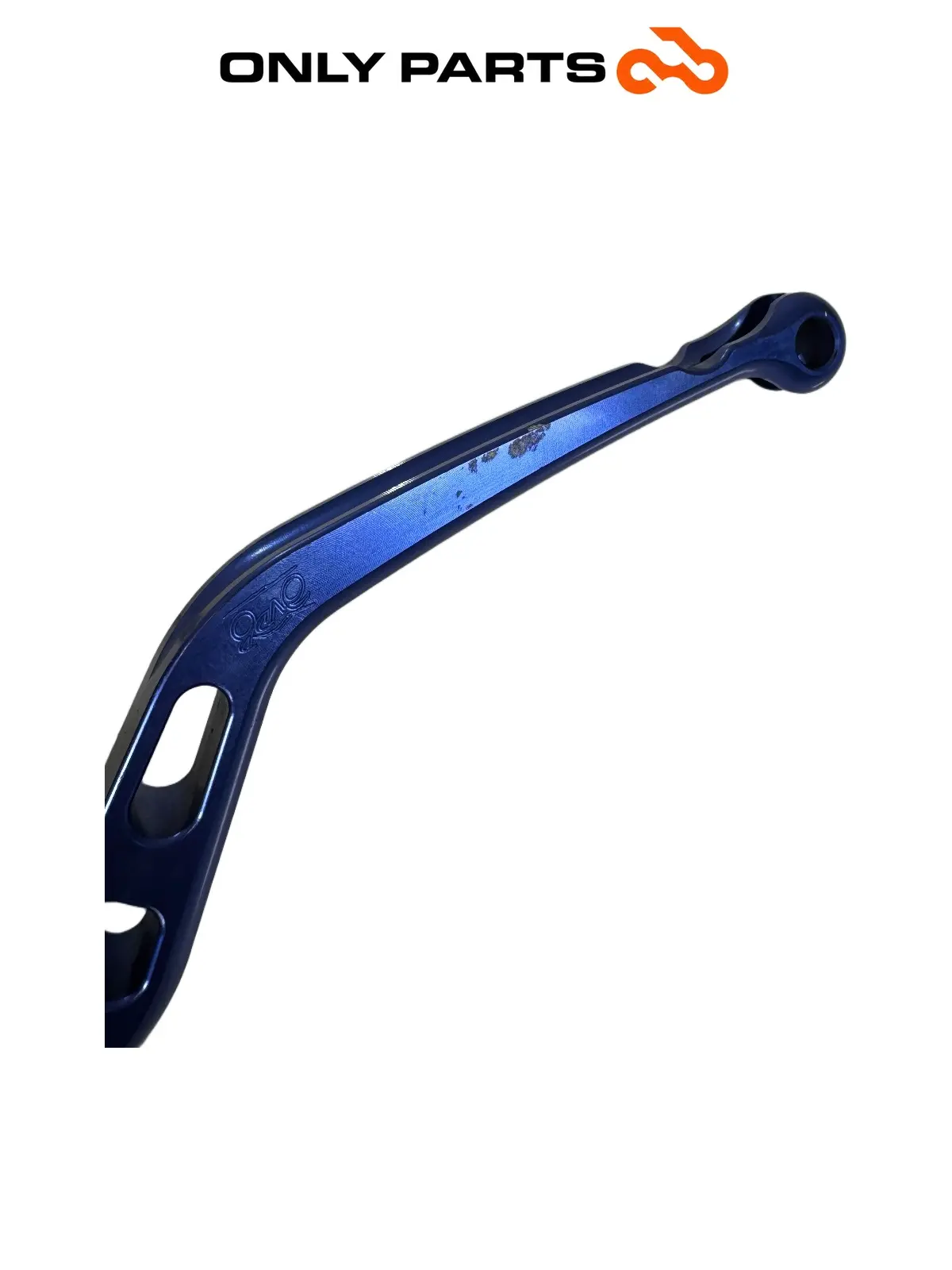 Pompa freno raidale + leva aftermarket Honda VTR 1000 F 1999 Rosso usato — foto reale 10