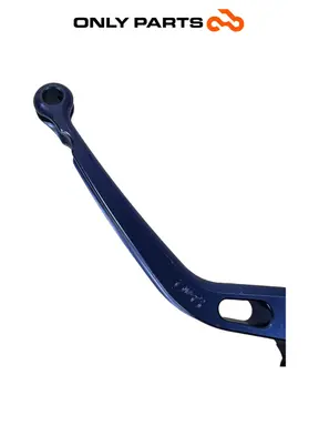 Pompa frizione + leva aftermarket Honda VTR 1000 F 1999 Rosso usato — foto reale 11