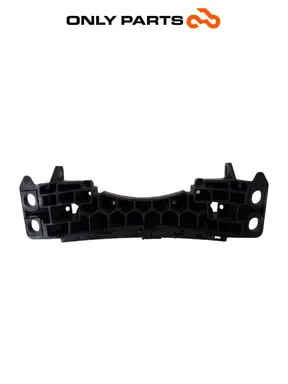 Ponte fissaggio supporto sella BMW C 400 X 400cc 2020 Blu usato — foto reale 5