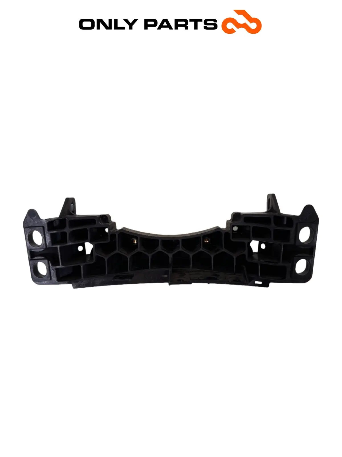 Ponte fissaggio supporto sella BMW C 400 X 400cc 2020 Blu usato — foto reale 5