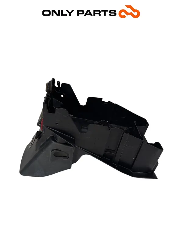 PORTATARGA POSTERIORE PARAFANGO SOTTOCODONE KAWASAKI ER-5 500CC 2002 - TAIL TIDY — 3
