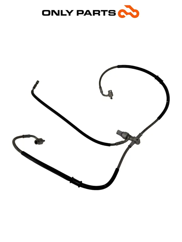 PRESSOSTATO SENSORE BLOCCO RALLA CON TUBI PIAGGIO MP3 250 2009 / PRESSURE SENSOR