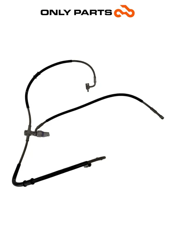 PRESSOSTATO SENSORE BLOCCO RALLA CON TUBI PIAGGIO MP3 250 2009 / PRESSURE SENSOR — 5