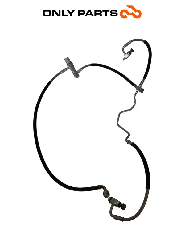 Pressostato + Tubi Piaggio Mp3 Yourban 300cc anno 2013 — 3