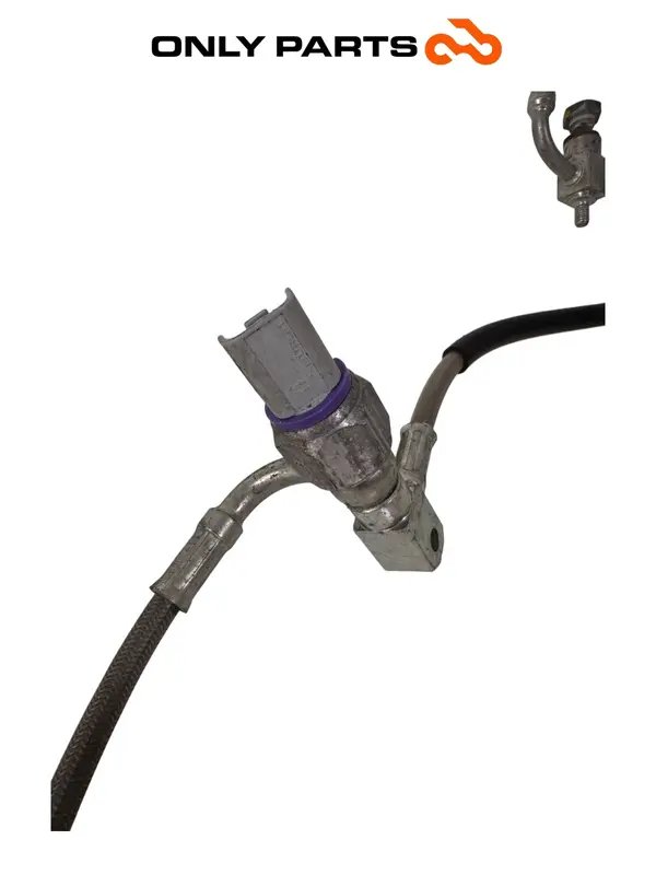 Pressostato + Tubi Piaggio Mp3 Yourban 300cc anno 2013 — 5