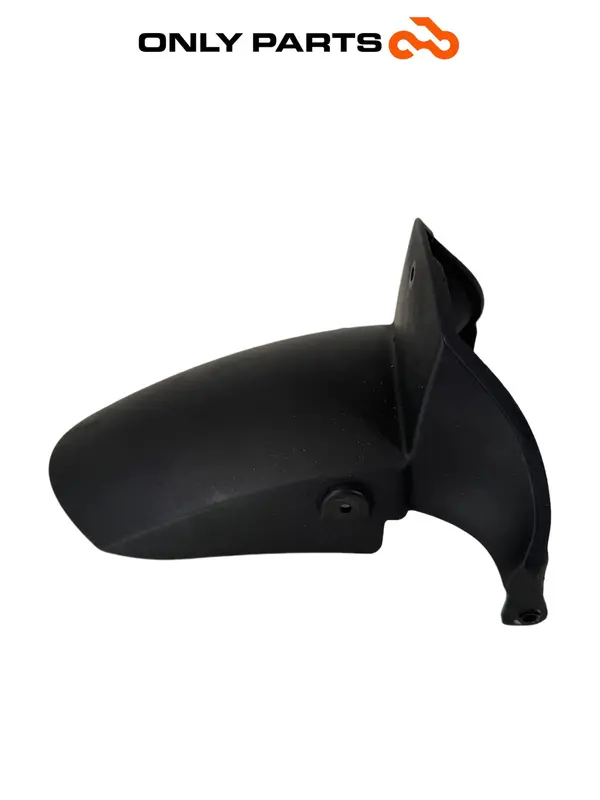 PARAFANGO ANTERIORE POSTERIORE BMW F 650 CS ANNO 2001 / FRONT FENDER EXTENDER
