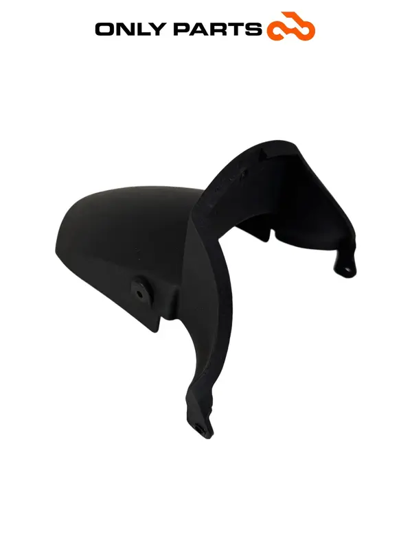 PARAFANGO ANTERIORE POSTERIORE BMW F 650 CS ANNO 2001 / FRONT FENDER EXTENDER — 2