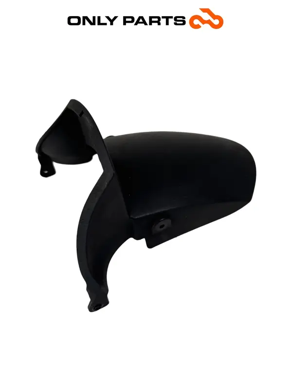 PARAFANGO ANTERIORE POSTERIORE BMW F 650 CS ANNO 2001 / FRONT FENDER EXTENDER — 4