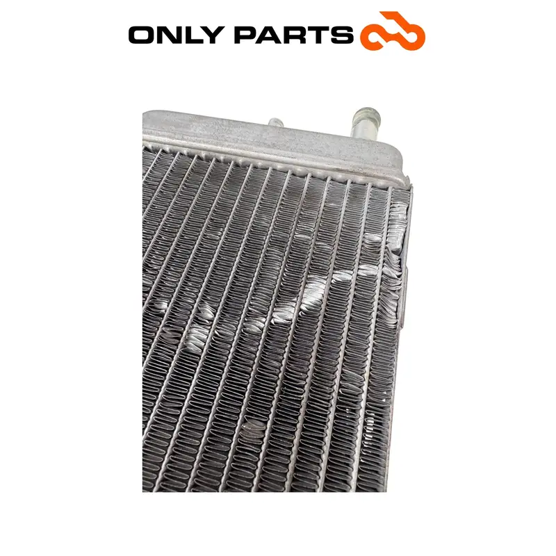 RADIATORE ACQUA RAFFREDDAMENTO MBK SKYLINER 125 ANNO 1999 ENGINE WATER RADIATOR — 4