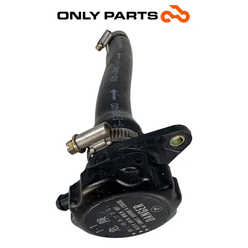 RADIATORE ACQUA RAFFREDDAMENTO MBK SKYLINER 125 ANNO 1999 ENGINE WATER RADIATOR — 5