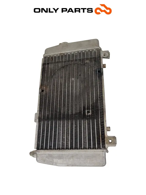 RADIATORE ACQUA RAFFREDDAMENTO ALLUMINIO PIAGGIO MP3 YOURBAN 300 2013 / COOLER — 3