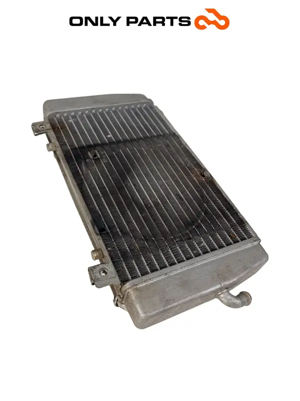 RADIATORE ACQUA RAFFREDDAMENTO ALLUMINIO PIAGGIO MP3 YOURBAN 300 2013 / COOLER — 5