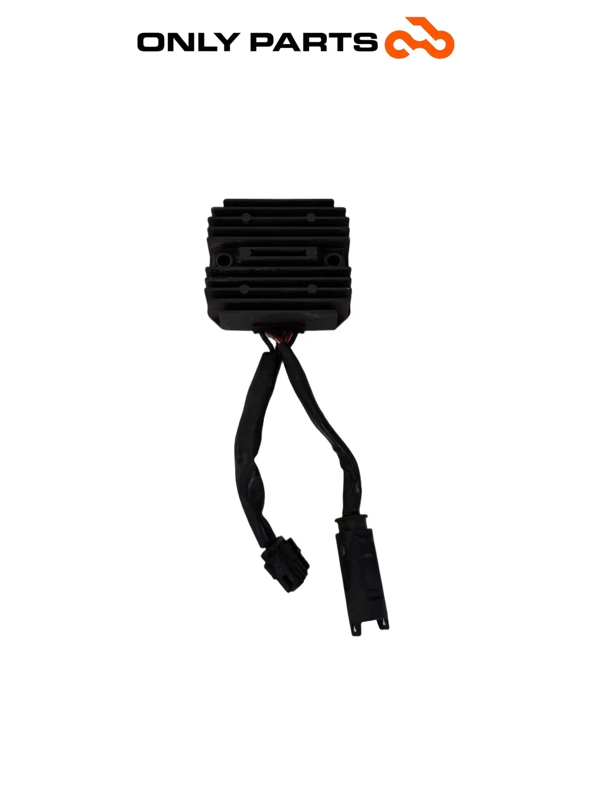 Regolatore di tensione BMW C 400 X 400cc 2020 Blu usato — foto reale 6
