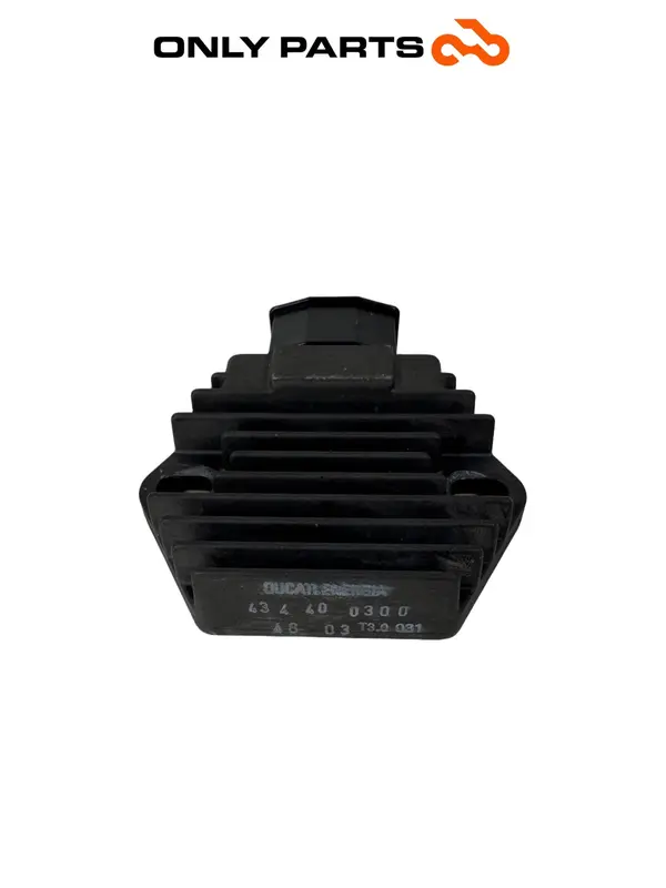 REGOLATORE TENSIONE RADDRIZZATORE HONDA SH 125 150 2001-2004 VOLTAGE REGULATOR — 3