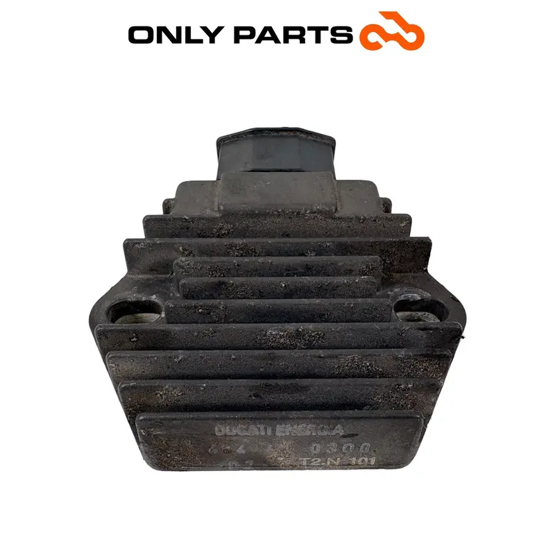 REGOLATORE TENSIONE CORRENTE ORIGINALE SHINDENGEN HONDA SH 150 2002 / REGULATOR