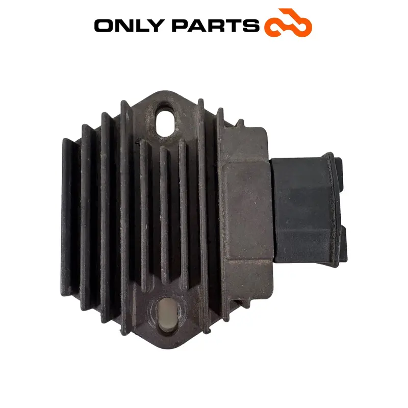 REGOLATORE TENSIONE CORRENTE ORIGINALE SHINDENGEN HONDA SH 150 2002 / REGULATOR — 2
