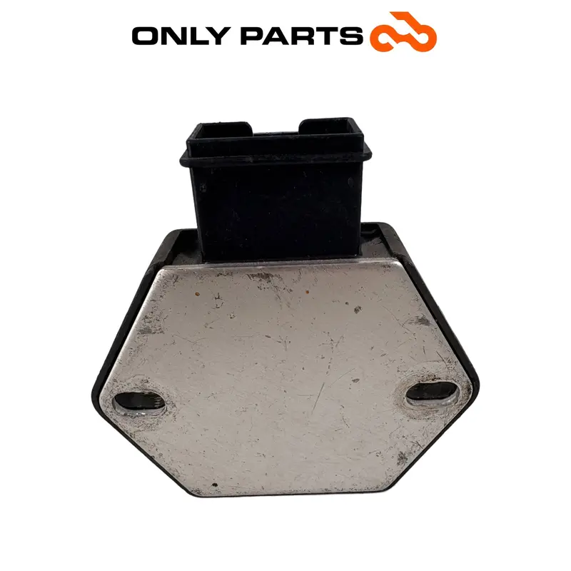REGOLATORE TENSIONE CORRENTE ORIGINALE SHINDENGEN HONDA SH 150 2002 / REGULATOR — 5