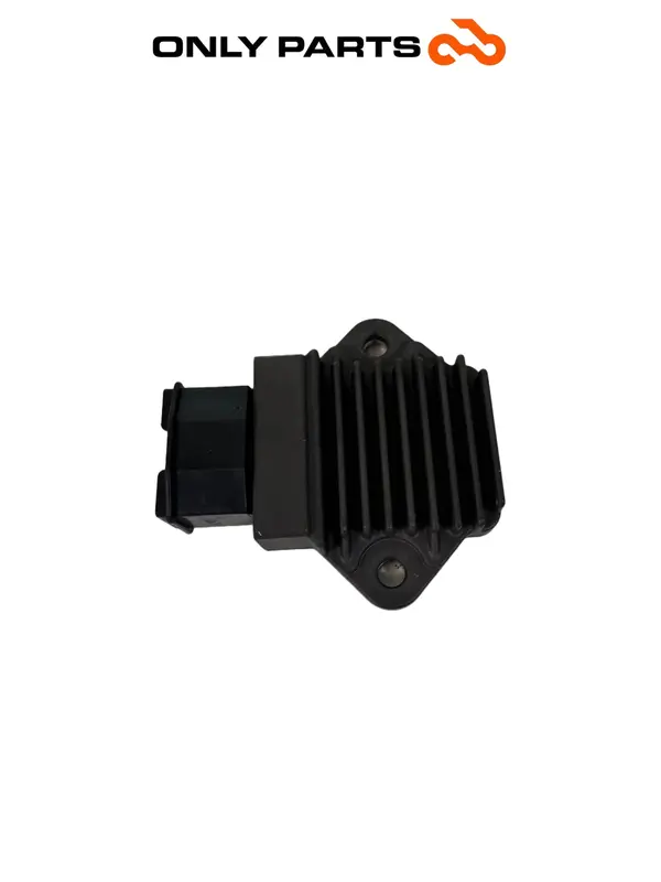 REGOLATORE TENSIONE CORRENTE SHINDENGEN HONDA VTR 1000 F 1999 VOLTAGE REGULATOR — 5